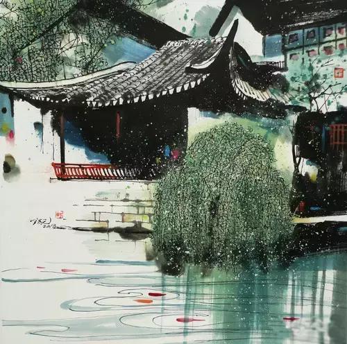 你不来，我不老的背景图片