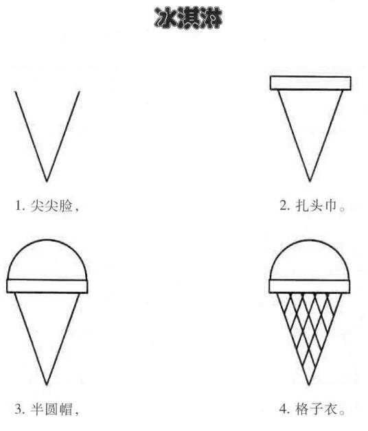 幼儿画画图片 