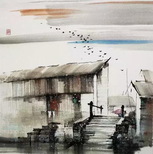你不来，我不老的背景图片