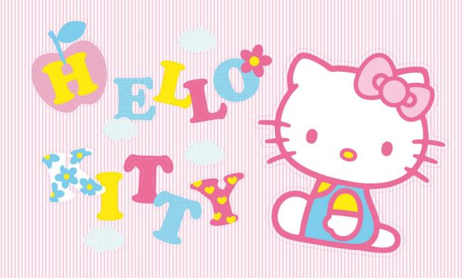 Hello Kitty图片