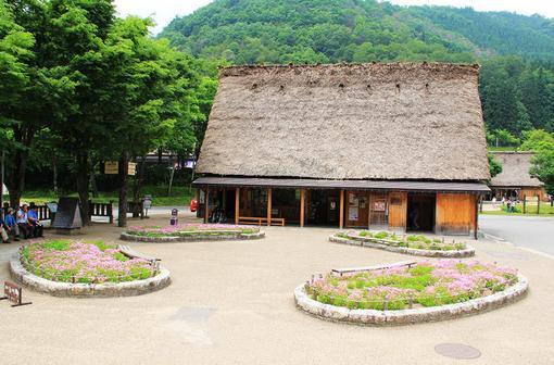 唯美小屋建筑图片