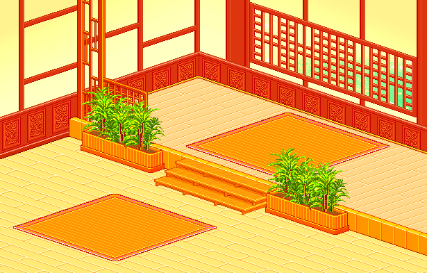 动画场景图片