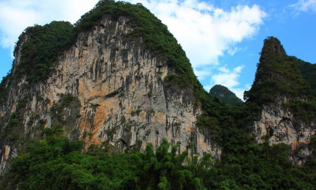 桂林山水风景图片