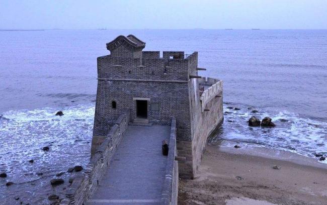 长城风景图片