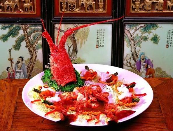 粤菜图片  