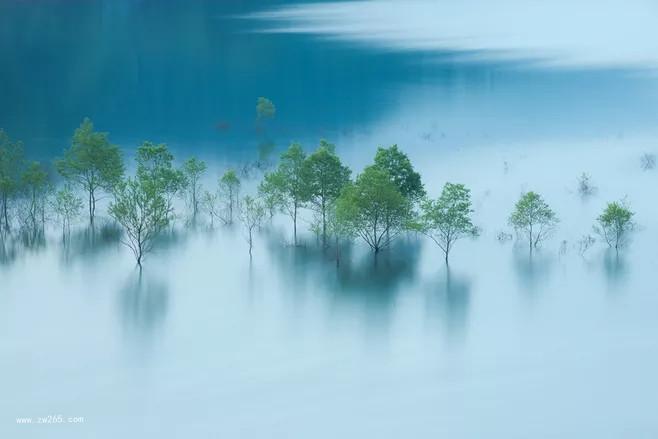 极简之美背景图片