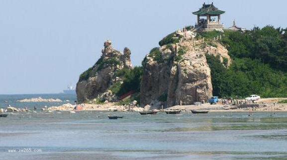 北戴河旅游图片 