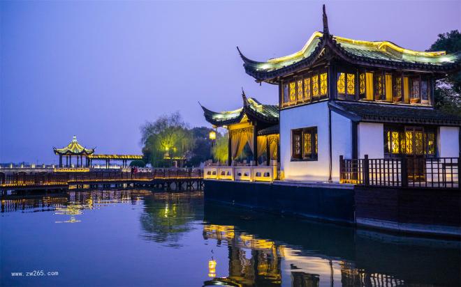 风景背景图片   