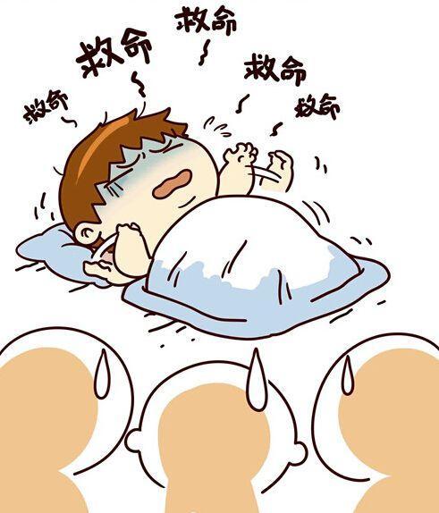 人为什么会做梦原来都是秘密!