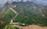 万里长城图片