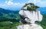 迷人的韩国风景图片