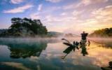 浙江雁荡山世界地质公园图片