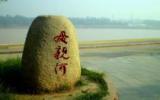 济南百里黄河风景图片