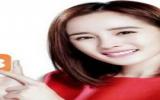 杨幂代言广告图片