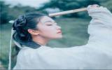 女生古风唯美小清新2019最新头像