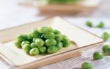 青豆图片