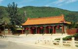 北京八大处公园图片