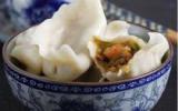 三鲜馅饺子图片
