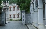 新主题文化旅游区中山影视城