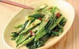 素食菜谱图片