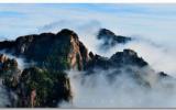 黄山美景图片