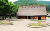 唯美小屋建筑图片