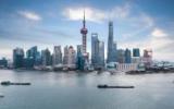 江浙沪城市风光图片