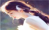 2019年美女微信头像图片
