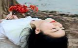 微信成熟女人头像图片