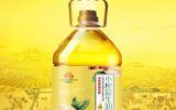 食用油包装设计图片