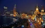 上海外滩图片