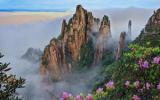 三清山景点图片