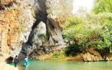 云南文山旅游风景图片