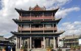 大同鼓楼图片