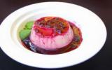 四川特色小吃凉糕美食图片