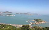 杭州湾嵊泗列岛景点图片