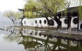 南京莫愁湖公园