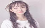 小清新可爱女生微信头像
