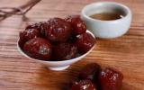 蜜饯图片