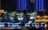 星汉多彩的徐州夜景图片
