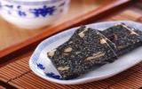 阿胶糕的制作方法