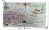 传统节日手抄报图片