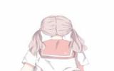 微信专用情侣创意卡通可爱头像