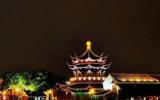 苏州姑苏寒山寺风景图片