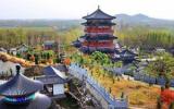 河南商丘旅游风景图片