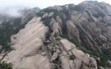 黄山天都峰图片