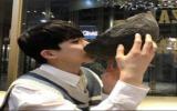 2019帅气小鲜肉好看头像