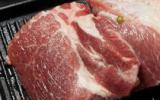 野猪肉图片