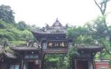 四川都江堰风景区