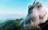 南岳衡山图片